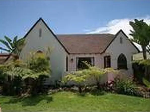 1621 S Corning St, Los Angeles, CA 90035