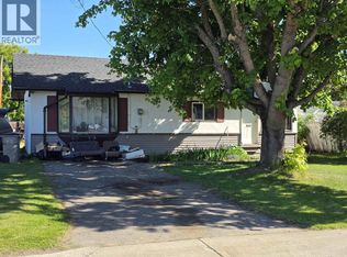 404 Willis St, Quesnel, BC V2J1C9