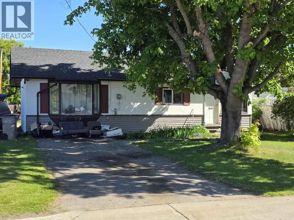 404 Willis St, Quesnel, BC V2J 1C9