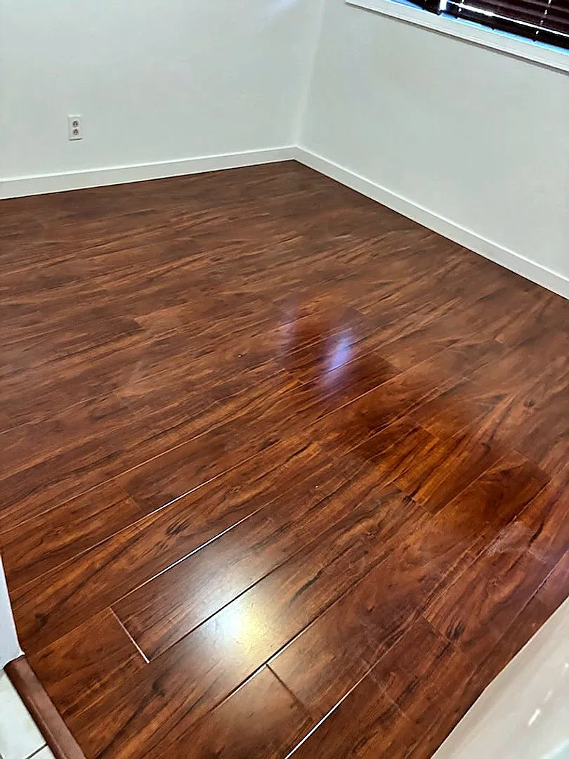 Spacious 3-Bedroom, 2-Bath Home in North Pomona Beautiful Wood Flooring, Fireplace & More! — Photo 4
