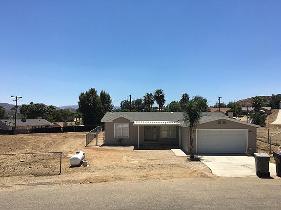 view of home from across the street.
