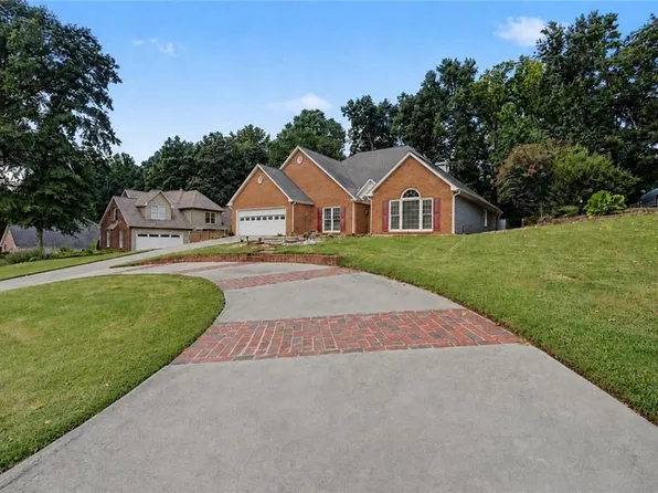 2395 Ashton Ridge Dr, Dacula, GA 30019