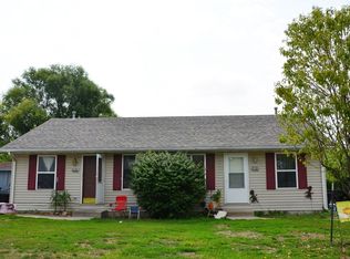 3101 SE 17th Street, Des Moines, IA 50320