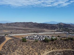 0 Summit Dr Lot 309, Lake Elsinore, CA 92530