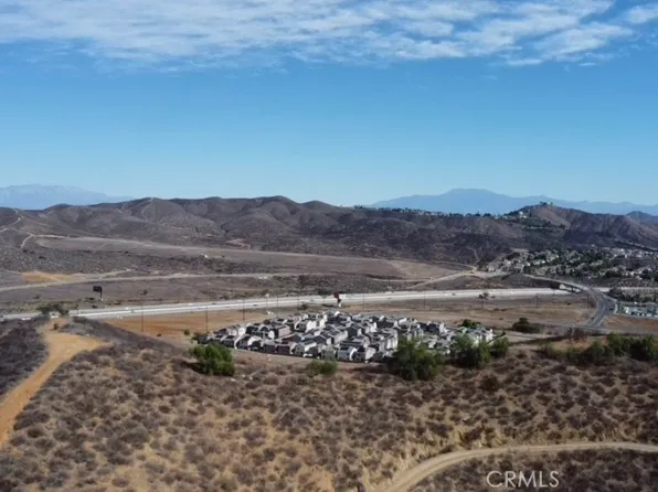 0 Summit Dr Lot 309, Lake Elsinore, CA 92530