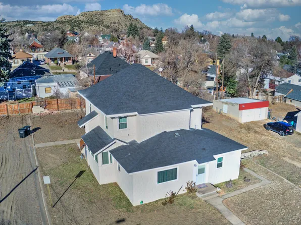 721 Hillside St, Trinidad, CO 81082