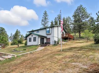 26896 Battle Mountain Pkwy, Hot Springs, SD 57747