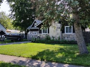 343 W Maxlow Ave, Hazel Park, MI