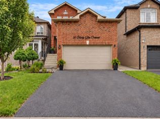 26 Shady Glen Cres, Caledon, ON L7E2K4