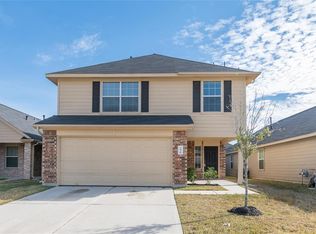 2418 Peterborough Way, Houston, TX 77073
