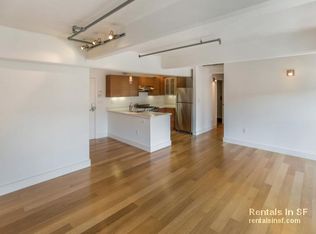 1158 Sutter St UNIT 3, San Francisco, CA 94109