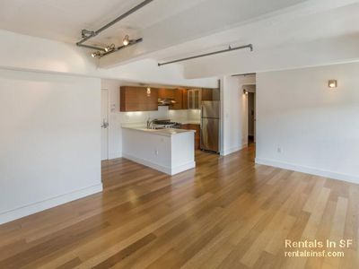 1158 Sutter St Unit 3, San Francisco, CA, 94109