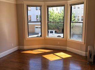 36 Cervantes Blvd APT 3, San Francisco, CA 94123