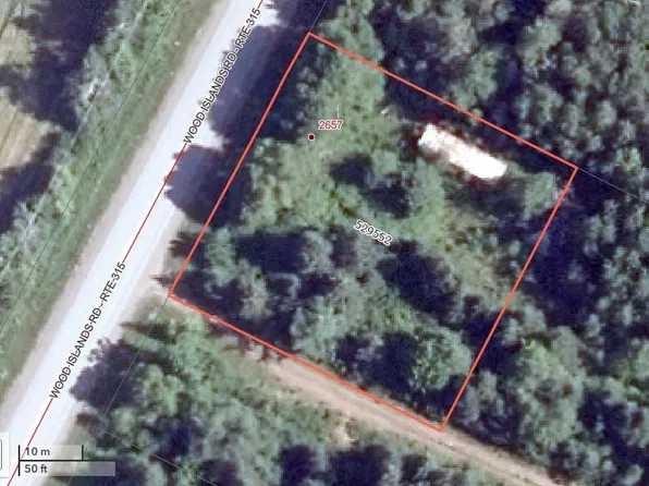 2657 Wood Islands Rd #315, Saint John's Parish, PE C0A 1R0
