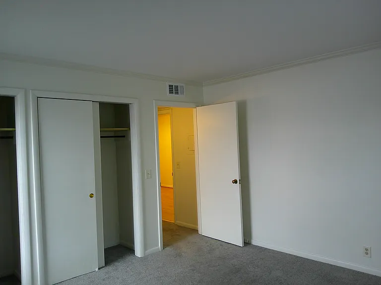 Move in ready residence.