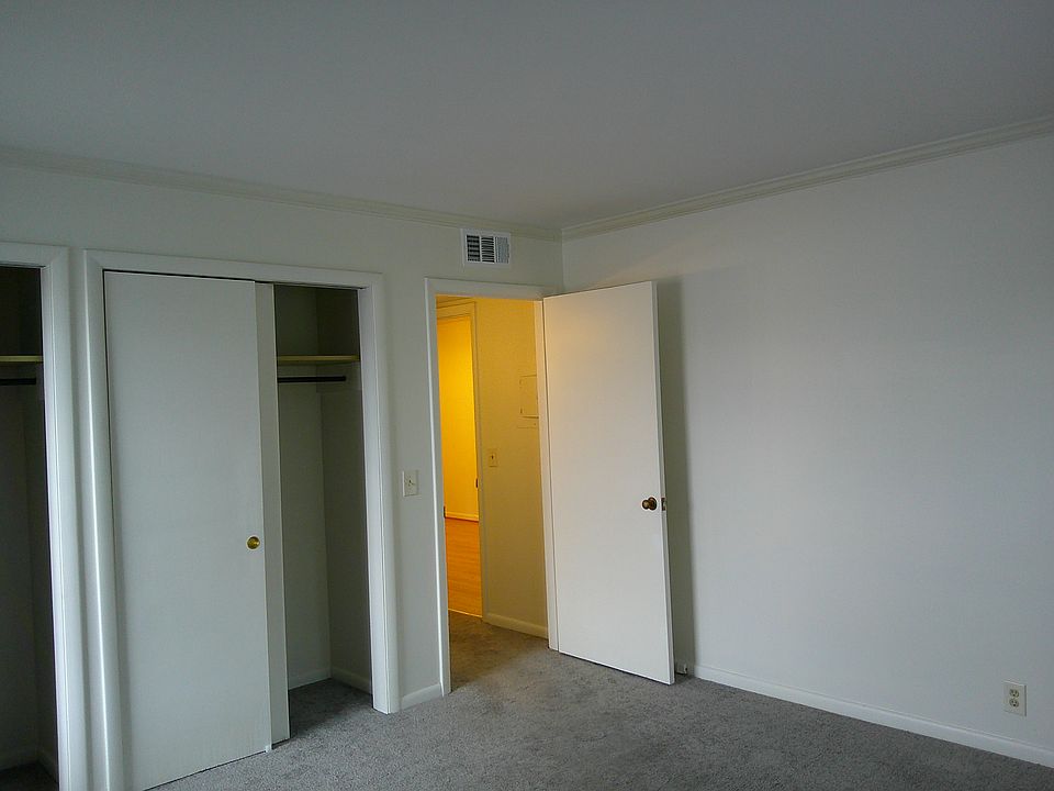 Move in ready residence.