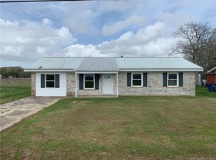 1610 W Division St, Jennings, LA 70546