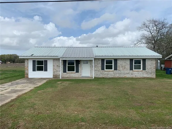 1610 W Division St, Jennings, LA 70546