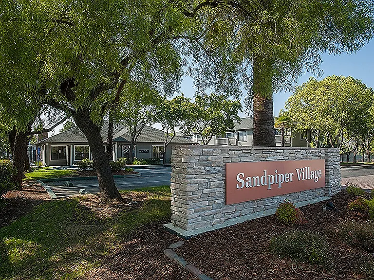 SVA Exterior