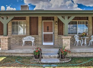 15800 N Ralston Rd, Maricopa, AZ 85139