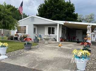 2676 25th St, Clarkston, WA 99403