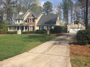 92 Wexford Dr, Newnan, GA 30265