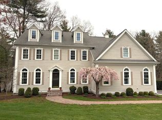 65 Deerpath Rd, Dedham, MA 02026