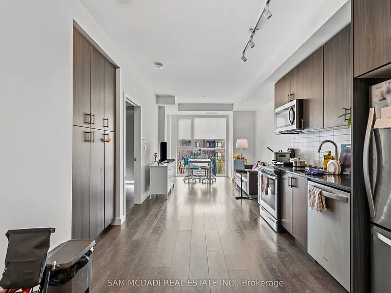 210 Sabina Dr E #204 — Photo 5