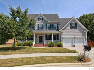 1965 Steeple Chase Bnd, Apex, NC 27502