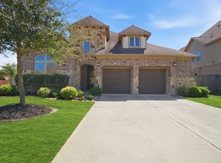 8903 Havenfield Ridge Ln, Tomball, TX 77375