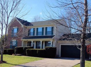7885 Pullbridge Ct, West Chester, OH