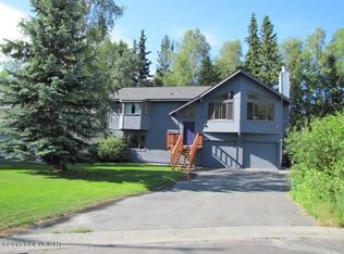 17737 Nitoanya Cir, Eagle River, AK 99577