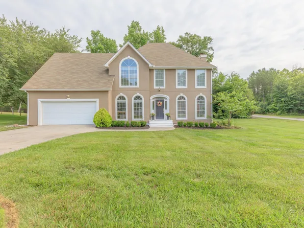 112 Gateway St, Rocky Face, GA 30740