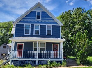 221 Seymour Ave #2, Marquette, MI 49855