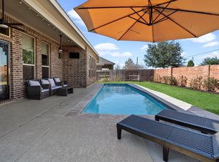 23334 Peareson Bend Ln, Richmond, TX 77469