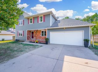 1637 E James St, Derby, KS 67037
