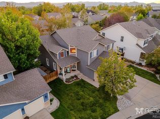 2973 E 135th Way, Thornton, CO 80241
