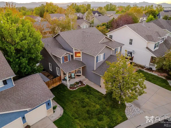 2973 E 135th Way, Thornton, CO 80241