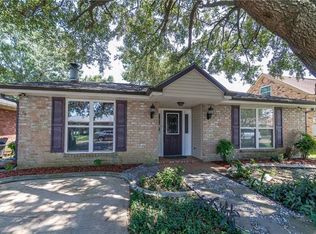 2625 N Sibley St, Metairie, LA 70003