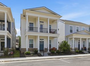 892 Templeton Dr, Carmel, IN 46032