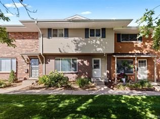 9149 E Mansfield Ave #L, Denver, CO 80237