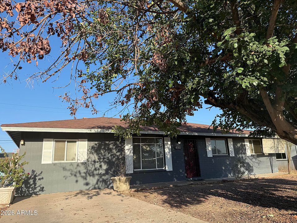 1st image of 6011 N 33RD Avenue
