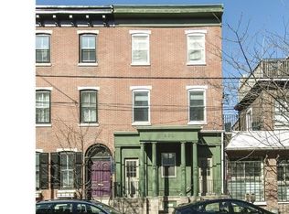 400 S 22nd St APT C, Philadelphia, PA 19146