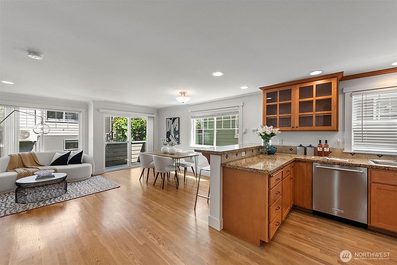 5th image of 1740 NW 59th #A