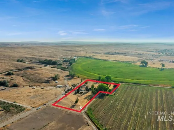 11555 Old Saw Mill Ln, Middleton, ID 83644