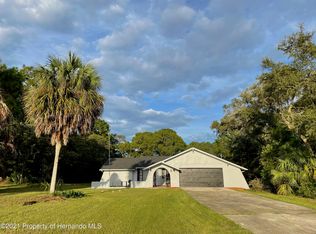 2154 Marble Ave, Spring Hill, FL 34609