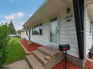 5816 Dupont Ave N, Brooklyn Center, MN 55430