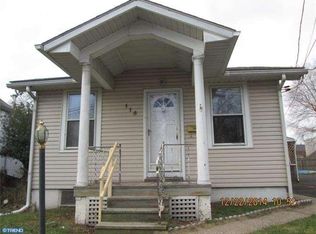 115 Bank St, Morrisville, PA