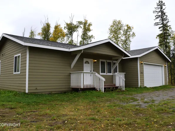 2556 N Pittman Rd, Wasilla, AK 99623