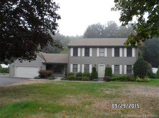 35 Yorktown Rd, Southington, CT 06489